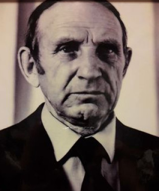 Новиков Николай Тихонович