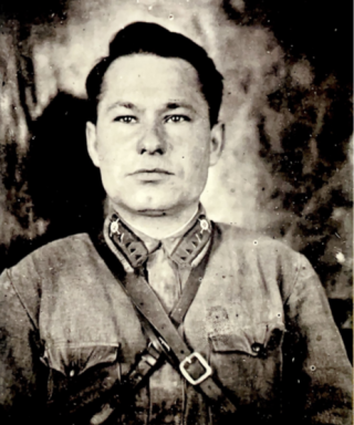 Ехлаков Михаил Иосифович