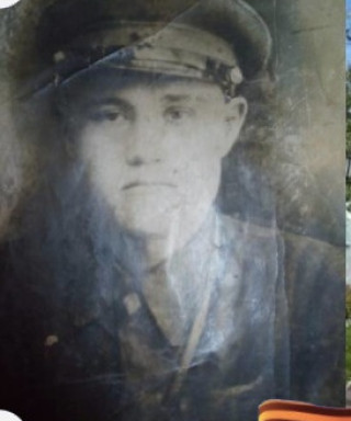 Тарадаев Дмитрий Владимирович