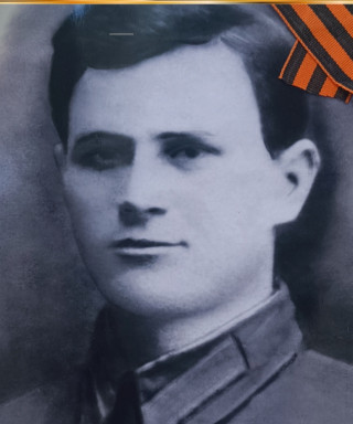 Алейник Михаил Васильевич