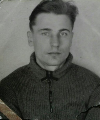 Якимов Георгий Яковлевич