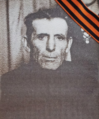 Нурджанян Агван Григорович