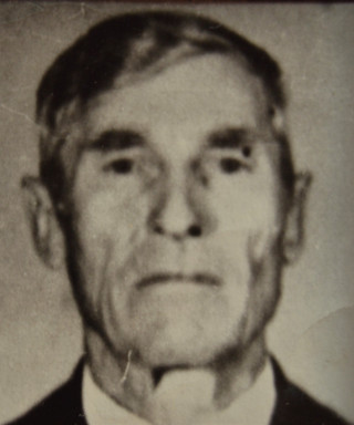 Казанцев Василий Севастьянович