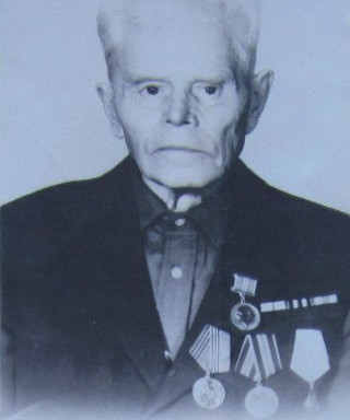 Яковлев Александр Николаевич