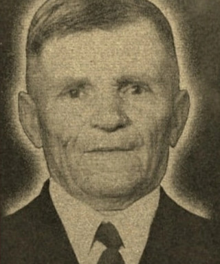 Буймистренко Алексей Никитович