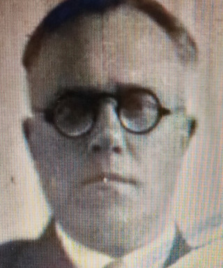 Ковалевский Донат Дементьевич