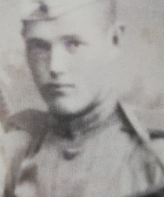 Нурмухаметов Мухаматзыя Габдрахманович