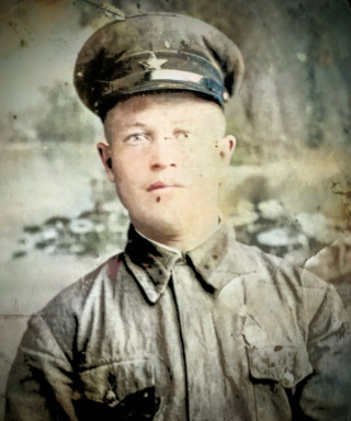 Котельников Кирилл Петрович