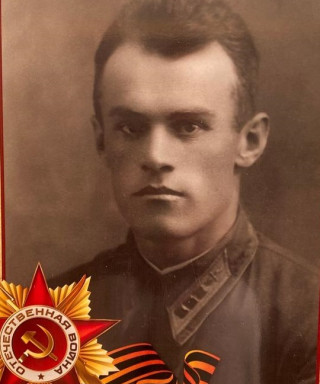 Марков Алексей Сергеевич