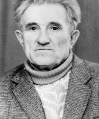 Купич Иван Нестерович