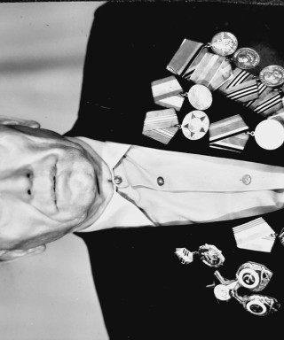 Ошлыков Федор Милитеевич