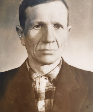 Клева Василий Васильевич