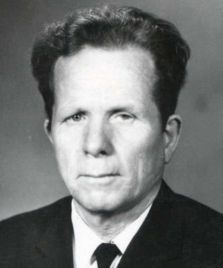 Казаковцев Алексей Константинович