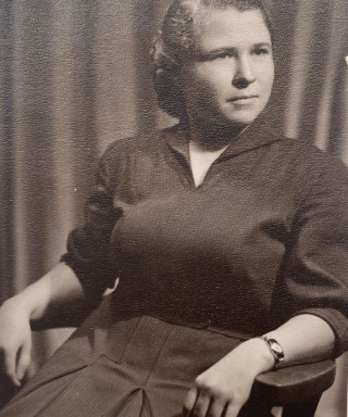 Глазкина Валентина Терентьевна