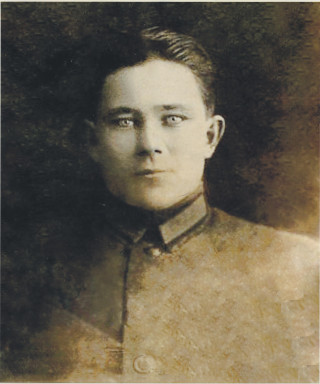 Казанцев Алексей Васильевич