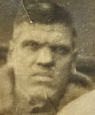 Абрамов Пётр Николаевич