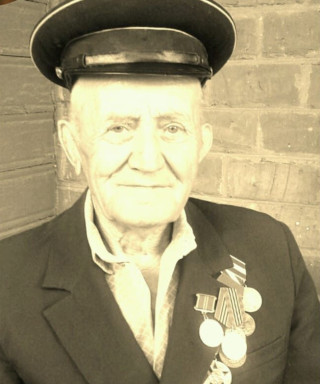 Куприянов Борис Михайлович