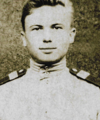 Ланцов Михаил Алексеевич