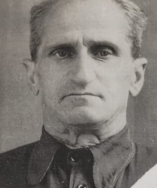 Яганов Лялю Хажбиевич