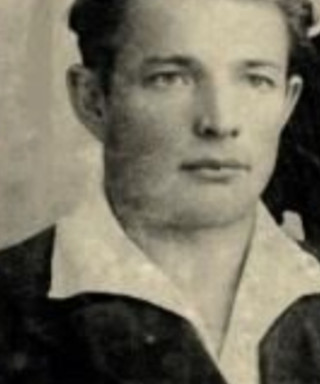 Лысенко Тимофей Андреевич