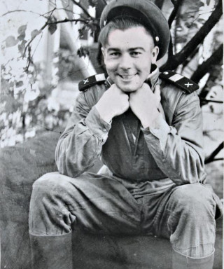 Дудников Григорий Васильевич