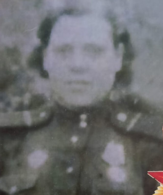 Полуэктова Клавдия Ивановна