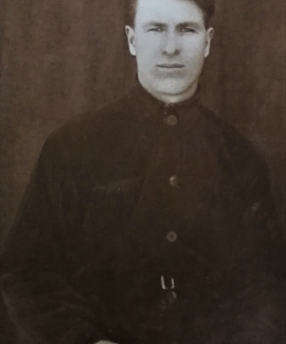 Поклонов Алексей Степанович