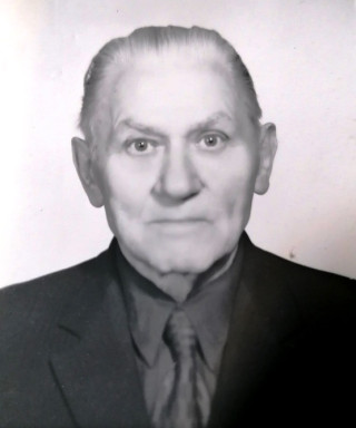 Маевский Болеслав Войцехович