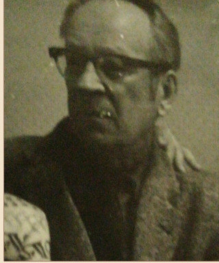 Дёмушкин Семён Павлович