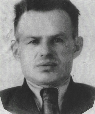 Малышев Иван Васильевич