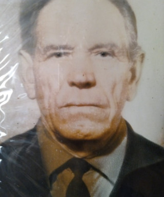 Оглоблин Владимир Васильевич