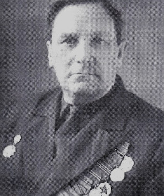 Яковлев Константин Никитич