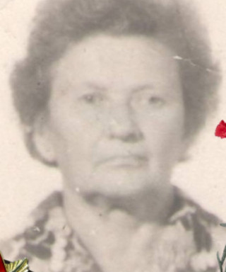 Березина Екатерина Михайловна