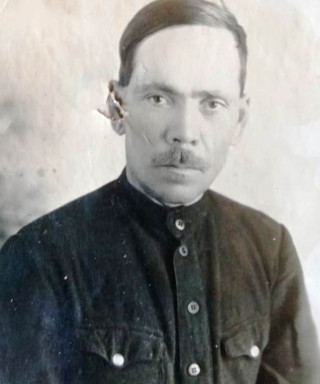 Баженов Александр Дмитриевич