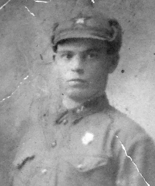 Гончаров Сергей Федорович