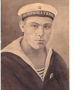 Назаров Андрей Дмитриевич