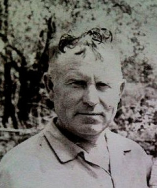 Герасимов Пётр Васильевич