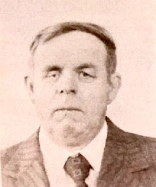 Гущин Николай Алексеевич