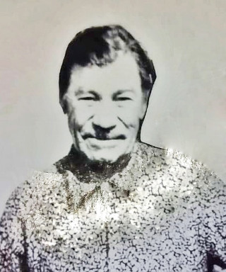 Диканов Петр Семенович