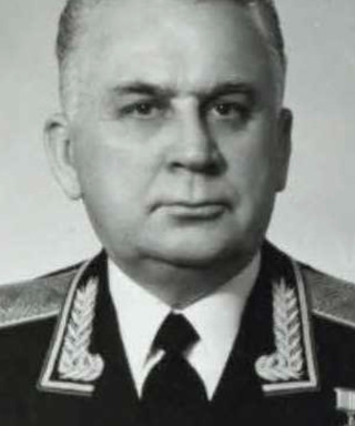 Войтенко Николай Андреевич