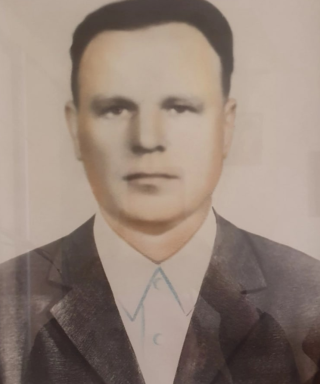 Андреев Алексей Иванович