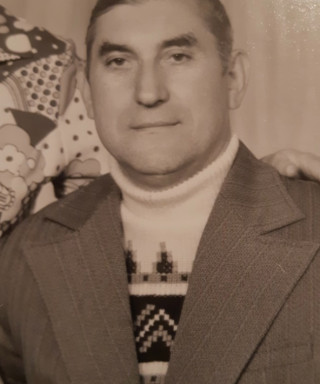 Безродный Борис Яковлевич