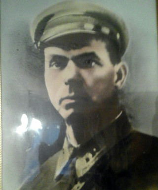 Дубровский Исак Исакович