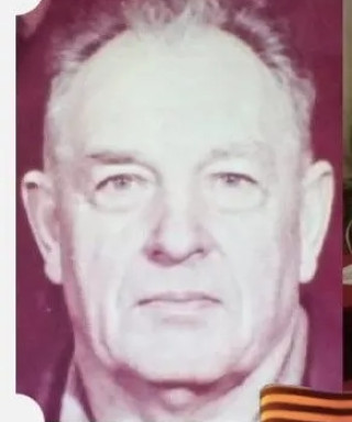 Мурашов Иван Иванович