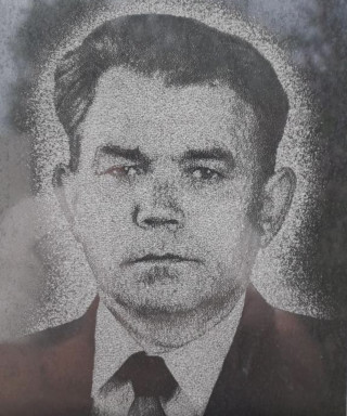 Кузубов Николай Сергеевич