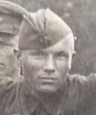 Казаков Клавдий Петрович