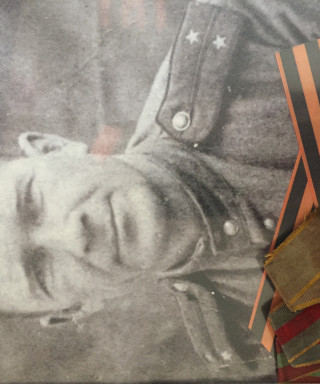 Павлов Петр Иванович