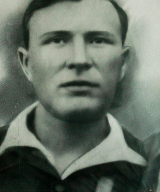 Володенков Яков Иванович