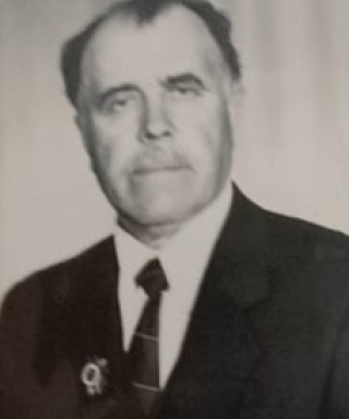 Федоров Павел Евгеньевич