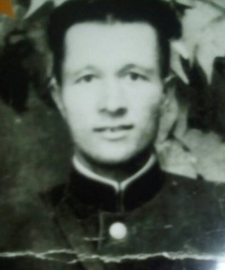 Кухтин Василий Кузьмич